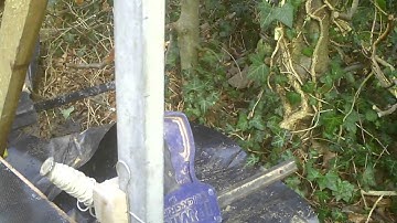 the fine art of brickwork - Overhand work - Profiles & gauge (2 of 4)
