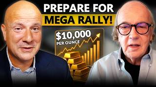 If You Own Gold, STOP Scrolling —This Is Happening FASTER THAN EXPECTED - Luke Gromen & Jim Rickards