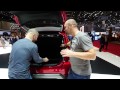 Rasťo Chvála - Ženeva 2015 -  Fiat 500X