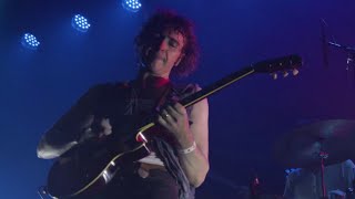 Night Moves - This Time Tomorrow - Live at First Ave (July 26, 2025)