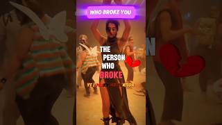 Who Broke You Girl At Universo Paralello 2024 Omiki Na Le Phaxe Remix