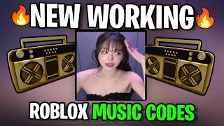 NEW Roblox Full Music Codes/IDs (APRIL 2026) [WORKING ROBLOX ID]