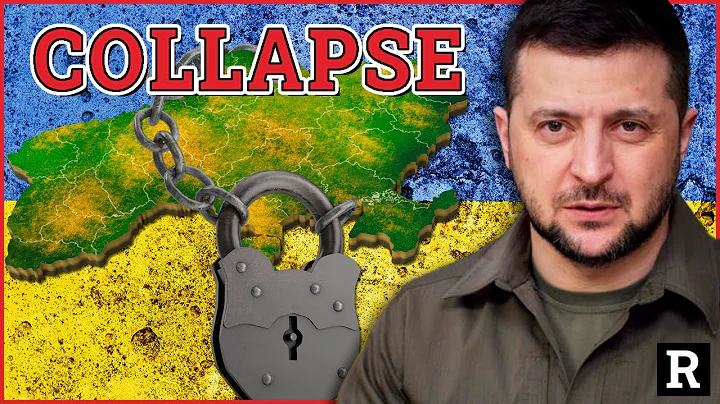 It's WORSE than they're telling you in Ukraine | R...