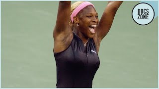 Serena Williams: From Compton to the Serena Slam and Final US Open