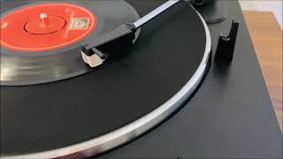 Vinyl Record Turntable