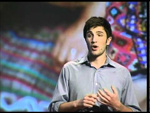 TEDxBuenos Aires 2011 - Chris Temple & Zach Ingras...