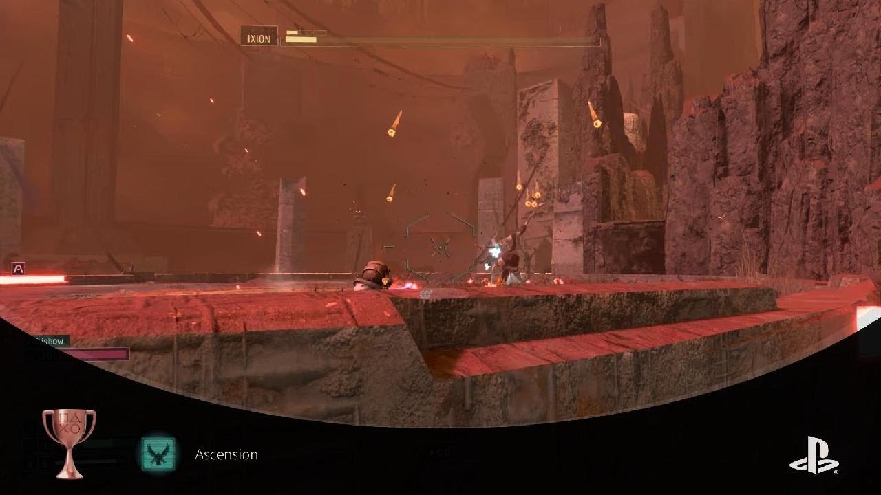 Returnal Ascension Boss 2