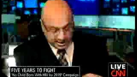 Florida & Fortunata CNN interview