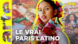 De la salsa trap au drag king : la French touch latino | Tracks | ARTE