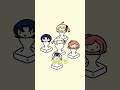 おもちもちもちおもち【ReGLOSS】 #ホロライブ #hololive #shorts