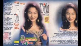 Dina Novita - Dosakah Aku Composer - H. Sudi/Ukat S. (1997)