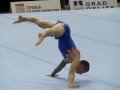 Osijek Grand prix Challenge cup 2016.