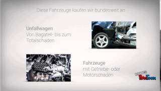 Autoankauf Ilman - Bundesweiter Autoankauf, KFZ-Export
