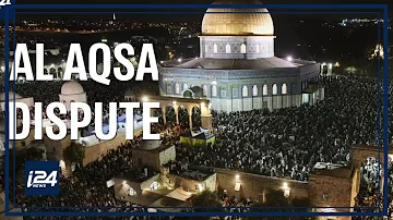 Israel & Jordan won't hold Temple Mount talks