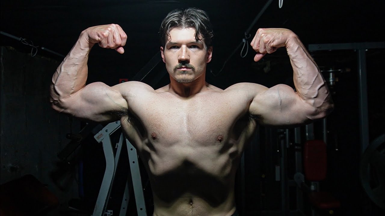 Необходимы ли схемы прогрессирования для гипертрофии?