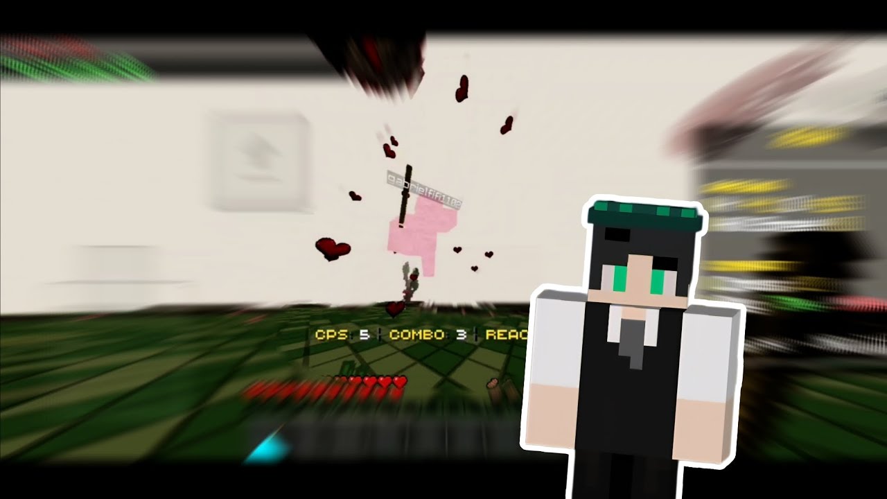 Retirado // Mobile player *COMBONTAGE*