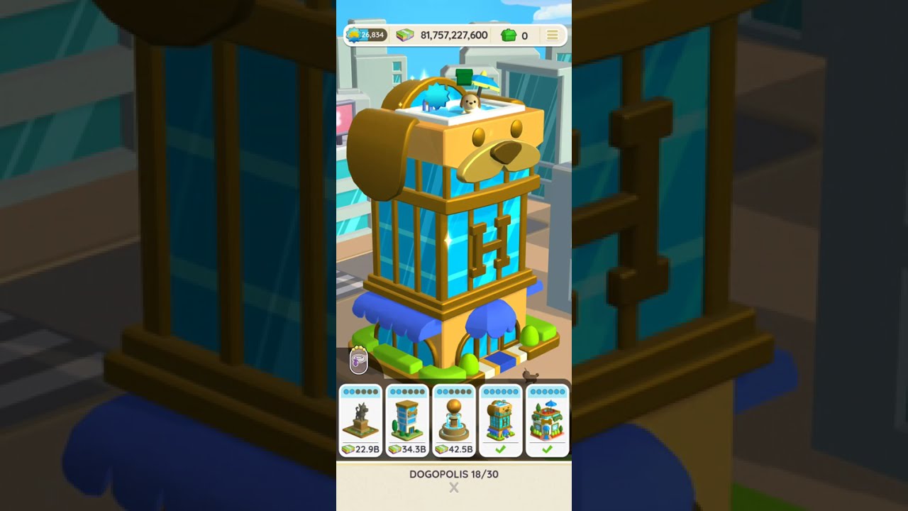 Fortune Fetch | Quick Wins | Monopoly Go 🎲