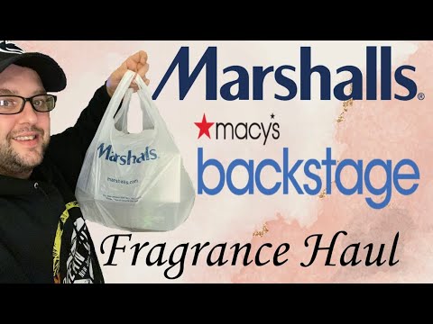 Must See Mens Fragrance Haul | I found a gem