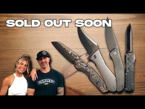 New August Knives That Are Actually Worth Buying