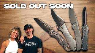 The BEST New Knives of August We Couldn t Agree on One
