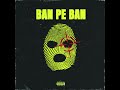 Oltean  ban pe ban feat andreas  official audio 