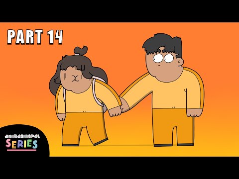 ANAK SD UDAH PACARAN - PART 14