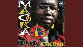 Video thumbnail of "Macka B - Malcom X"