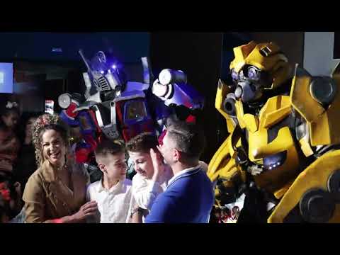 Miguel - 6 Anos