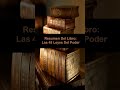 Resumen Del Libro: Las 48 Leyes del Poder #short #shorts #libros #audiolibro