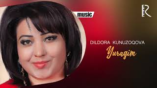 Dildora Kunuzoqova - Yuragim (Official music)