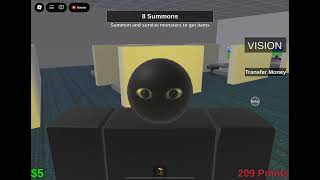 Summon game [GAMEPLAY] part 2