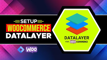 How To Install Woocommerce Data Layer By GTM | Wordpress