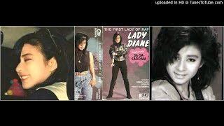 Lady Diane - Sa-sa-saddam (Radio Version)