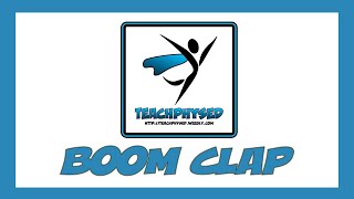 Boom Clap - Kidz Bop
