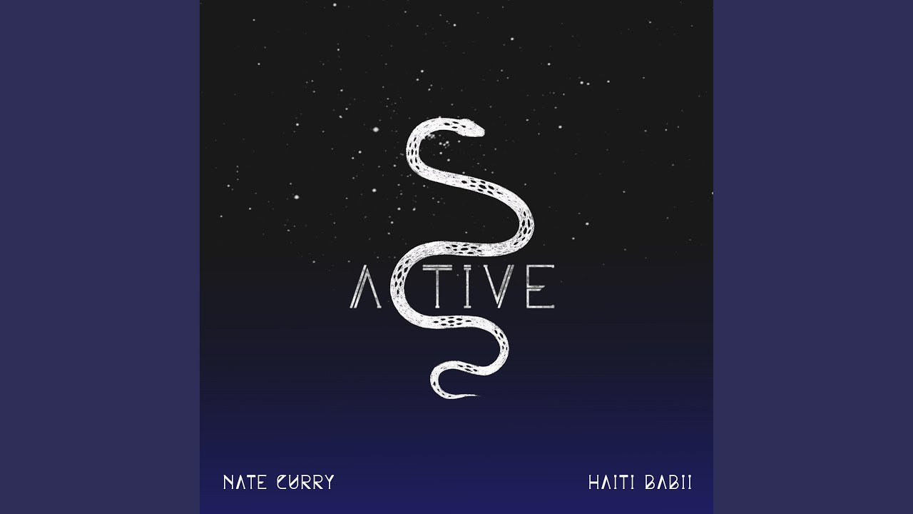Active (feat. Haiti Babii)