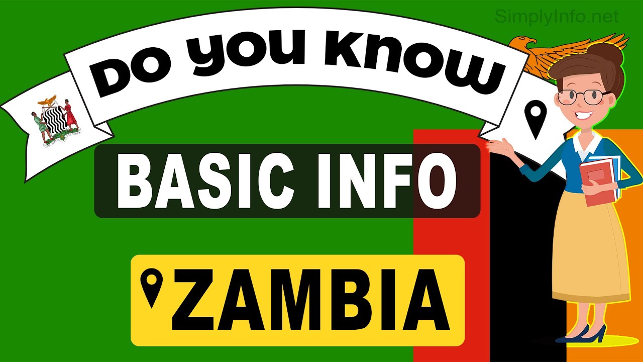 zambia