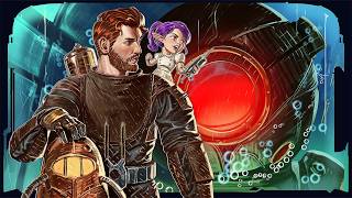 I Played Bioshock 2 for the First Time
