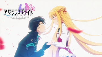 ASSASSINS PRIDE Opening HD ASSASSINS PRIDE Opening HD