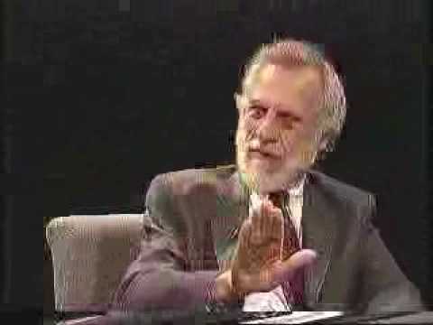 Norton Mezvinxsky (#3 part 1) - Air date: 05-18-04