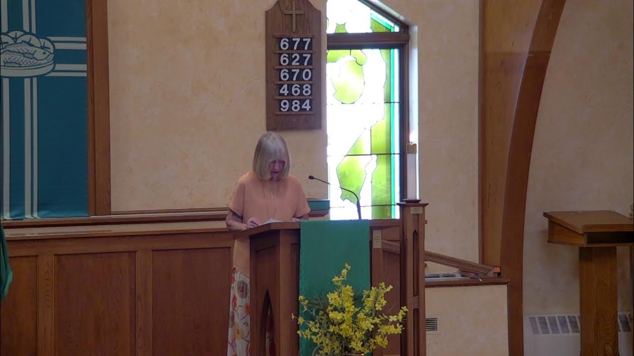 St MIchael The Archangel Parish, Vigil Mass 19th Sunday Ordinary Time, Fr O'Brien, Celebrant 8/9/25 St MIchael The Archangel Parish, Vigil Mass 19th Sunday Ordinary Time, Fr O'Brien, Celebrant 8/9/25
