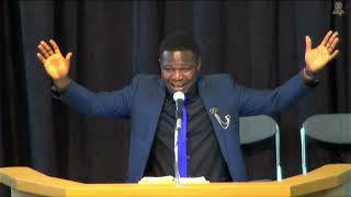 [SUNDAY-21-04-2024AM] THE FINAL VOICE, TO THE FINAL AGE BEFORE JUDGEMENT - PASTOR ISAAC OFOJEBE