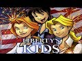 🇺🇸 🎉  Liberty's Kids HD - FOURTH OF JULY SPECIAL 🇺🇸 | History Videos For Kids  🎉