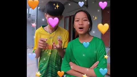 đẩy thuyền cặp này nào mọi ng oi/ các bn ủng hộ để mik có động lực ra vd nha.