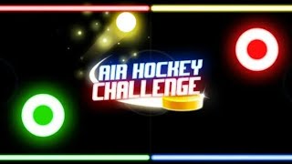 طريقة تنزيل لعبة air hockey للاندرويد screenshot 1