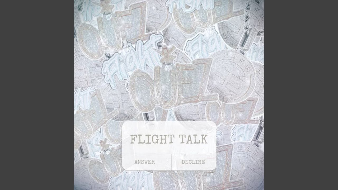 Flight Talk - YouTube