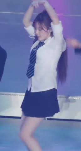 KEP1ER - CHAEHYUN #fancam #Kpopfap #Idolfap #kep1er #chaehyun
