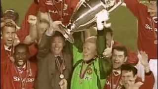 Sir Alex Ferguson