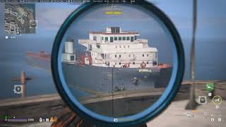 Bitinas Dmz Solo Fun