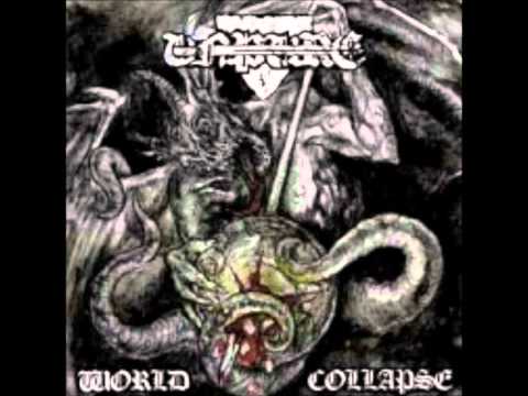 Unpure — Unpure - Stolen sun (World Collapse)