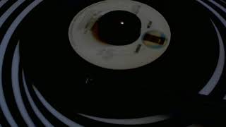 45 rpm: Jo Jo Gunne - Run Run Run - 1972